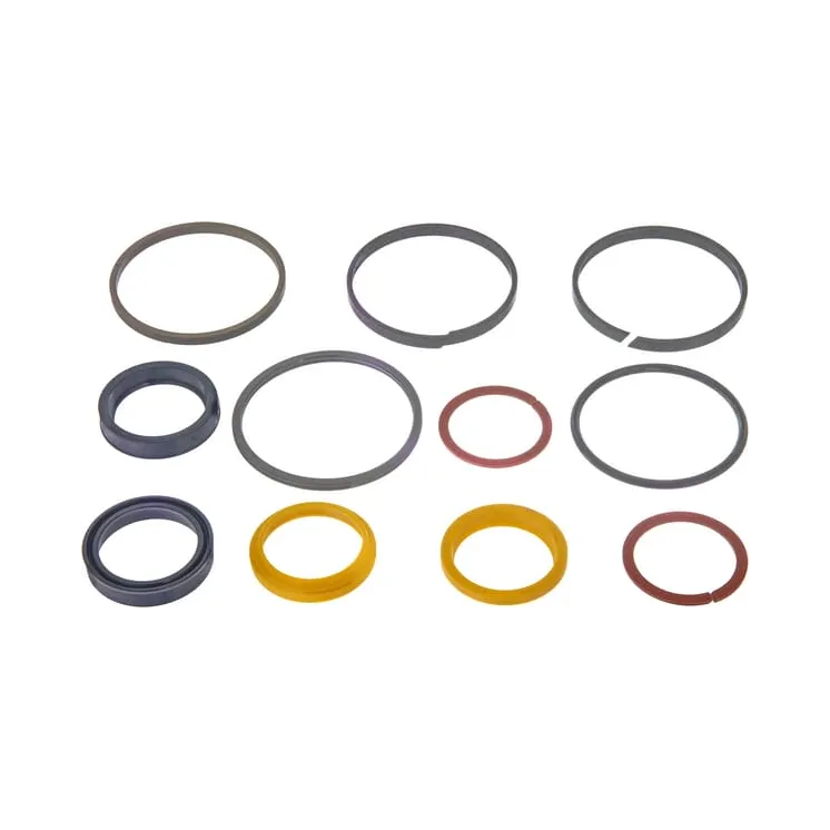 Stūres cilindrs, blīvslēgu komplekts CI049206 Carraro 133747604