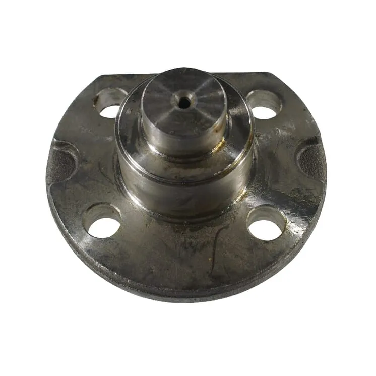 Spindle Pin CI130632 Carraro