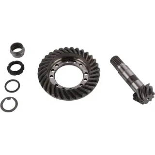 Koniskā zobratu komplekts CI065764 Carraro