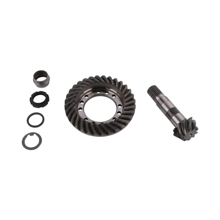 Koniskā zobratu komplekts CI065764 Carraro