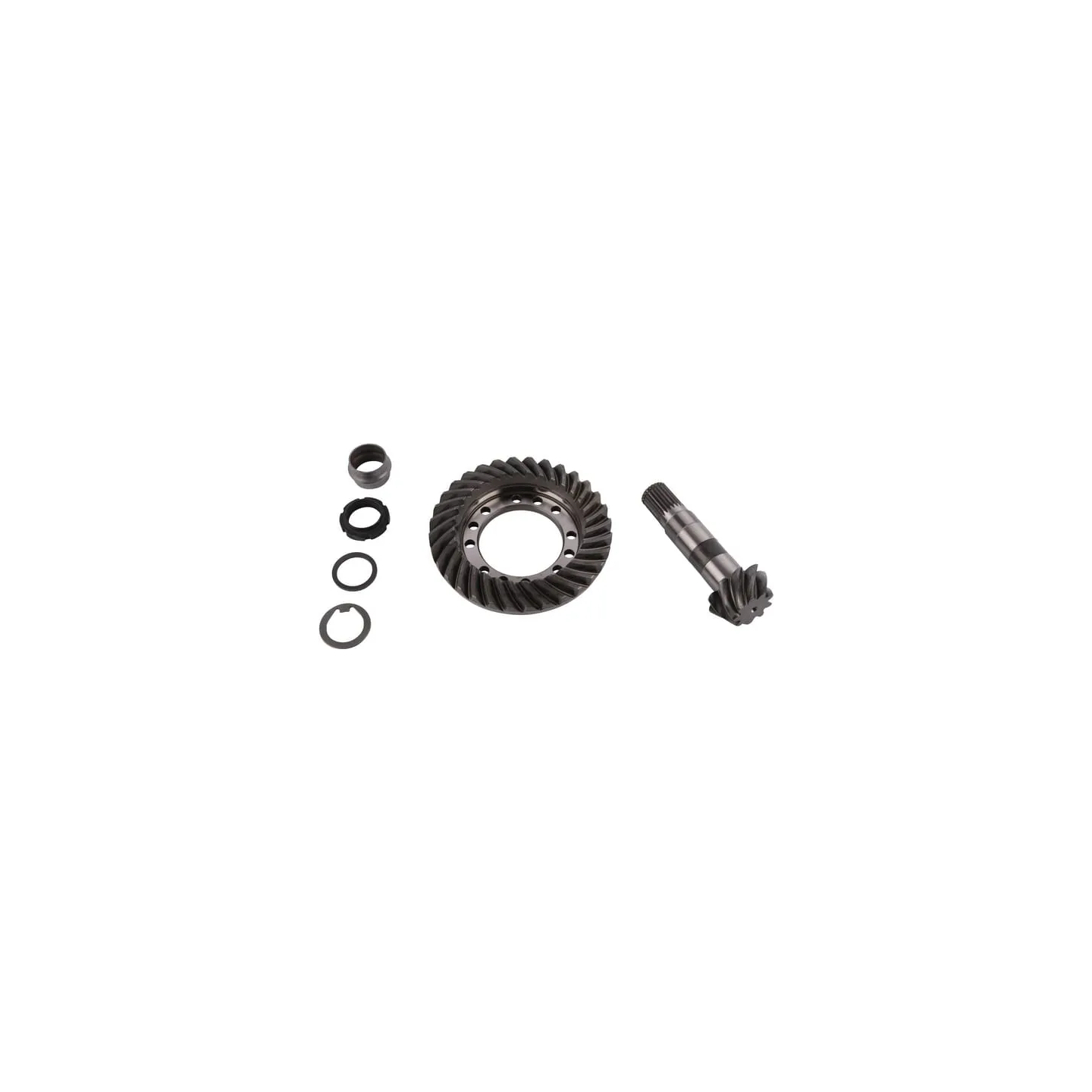 Koniskā zobratu komplekts CI065764 Carraro