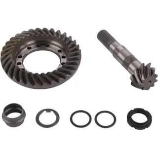 Koniskā zobratu komplekts CI068256 Carraro