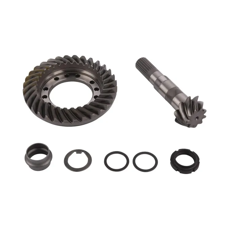 Koniskā zobratu komplekts CI068256 Carraro