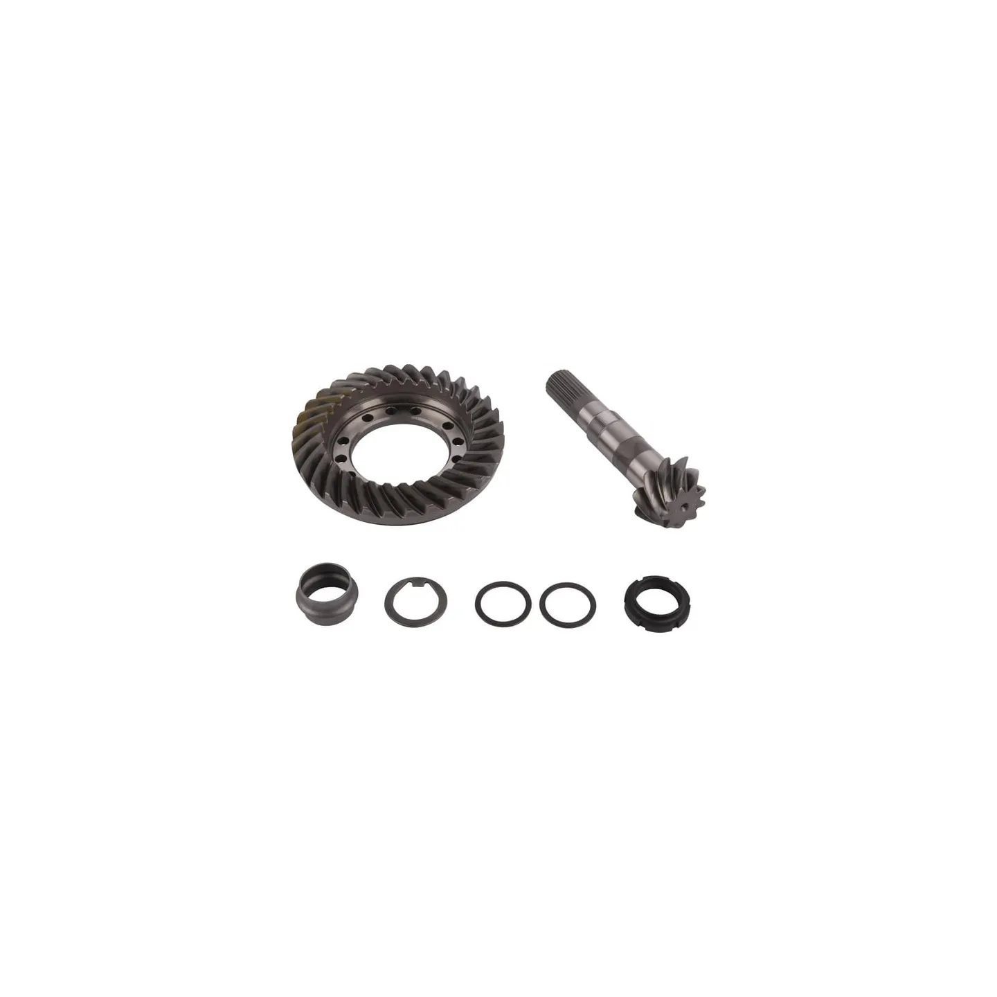 Koniskā zobratu komplekts CI068256 Carraro