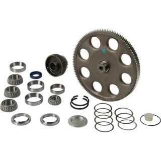 Zobratu komplekts CI068612 Carraro