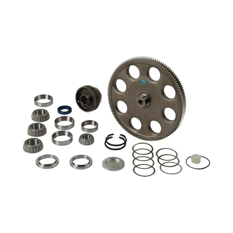 Zobratu komplekts CI068612 Carraro