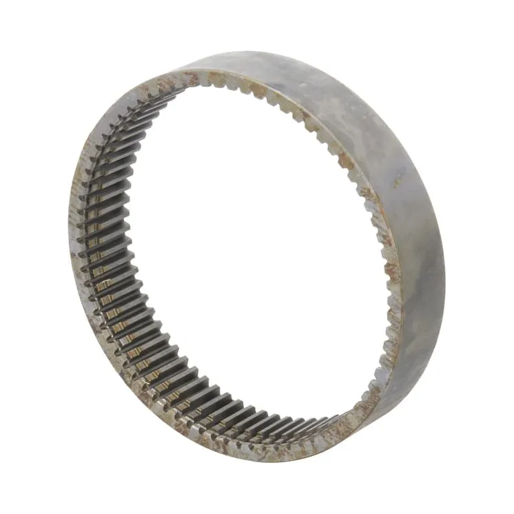 Epikikloīda kroņa zobrats CI125549 Carraro