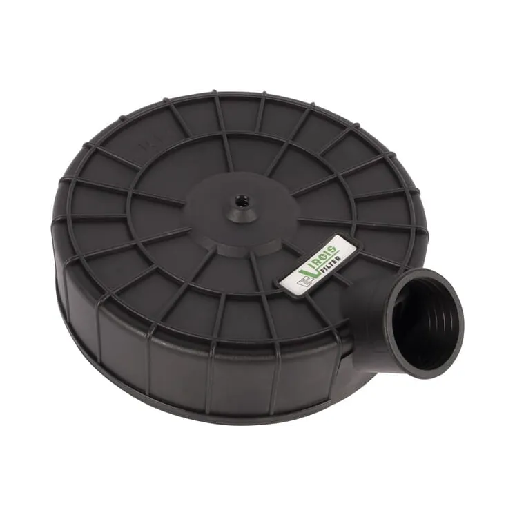 Cover, air filter housing CI045411 Carraro