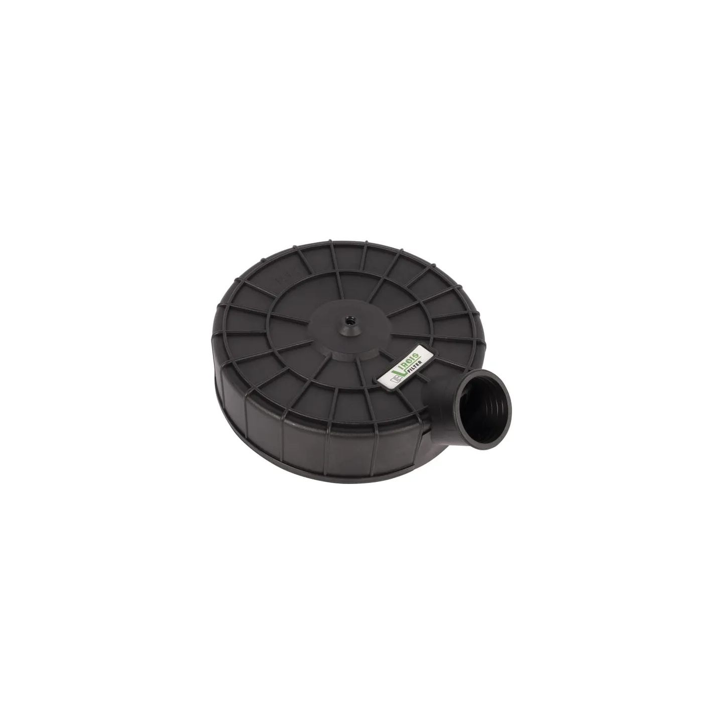 Cover, air filter housing CI045411 Carraro