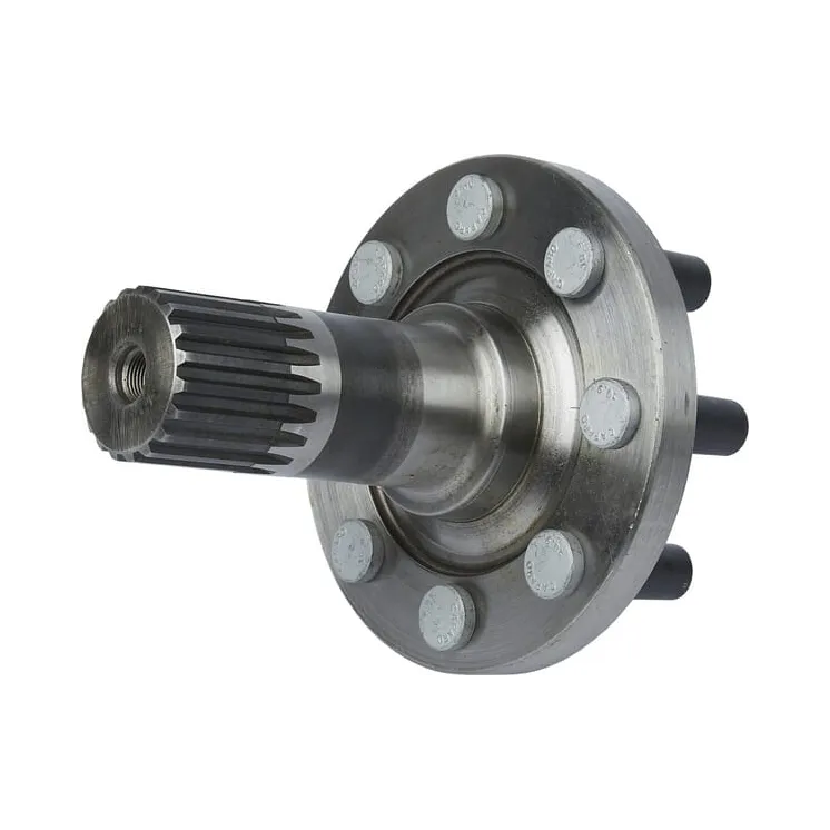 Aizmugurējā vārpsta CI065998 Carraro