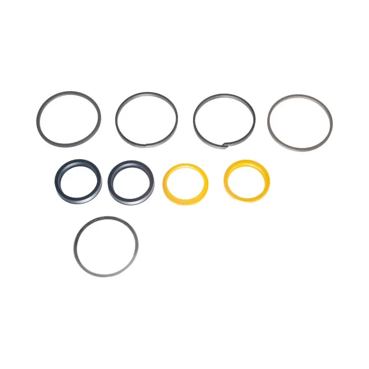 Stūres cilindrs, blīvslēgu komplekts CI049210 Carraro 6000103328 935350