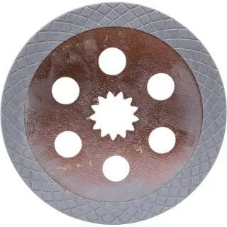 Bremzes, o veida, bremžu disks CI137580 Carraro