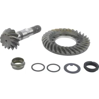 Koniskā grupa Z=12X32 CI065472 Carraro