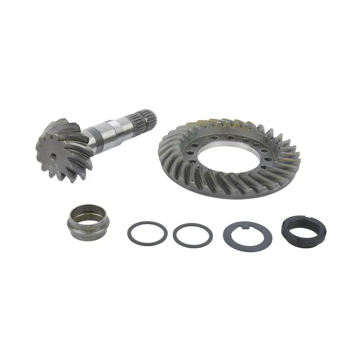 Koniskā grupa Z=12X32 CI065472 Carraro