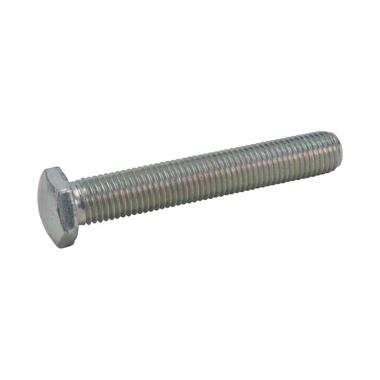 Bolt M16x100mm CI124748 Carraro