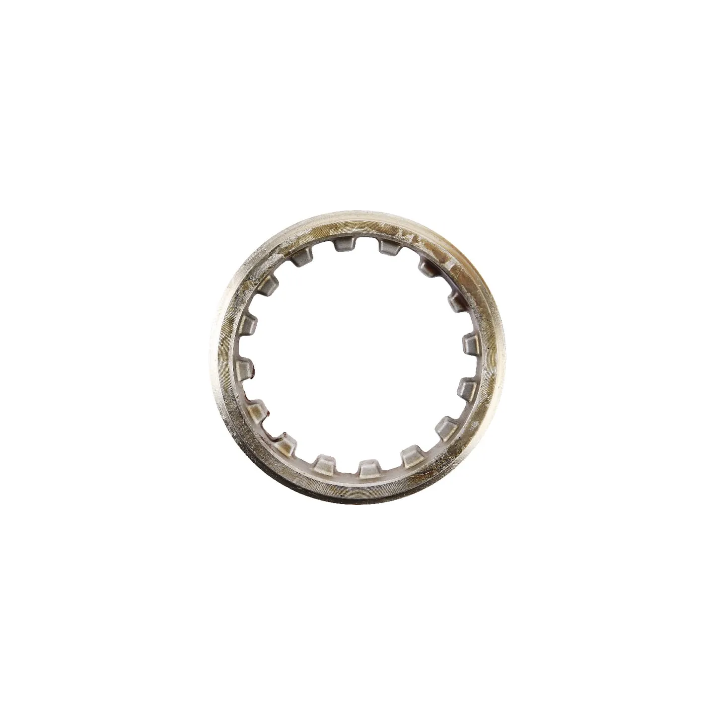 Gredzena uzgrieznis CI107400 Carraro