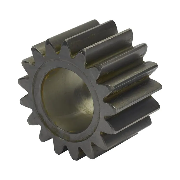 Wheel carrier gear z=17 CI130195 Carraro