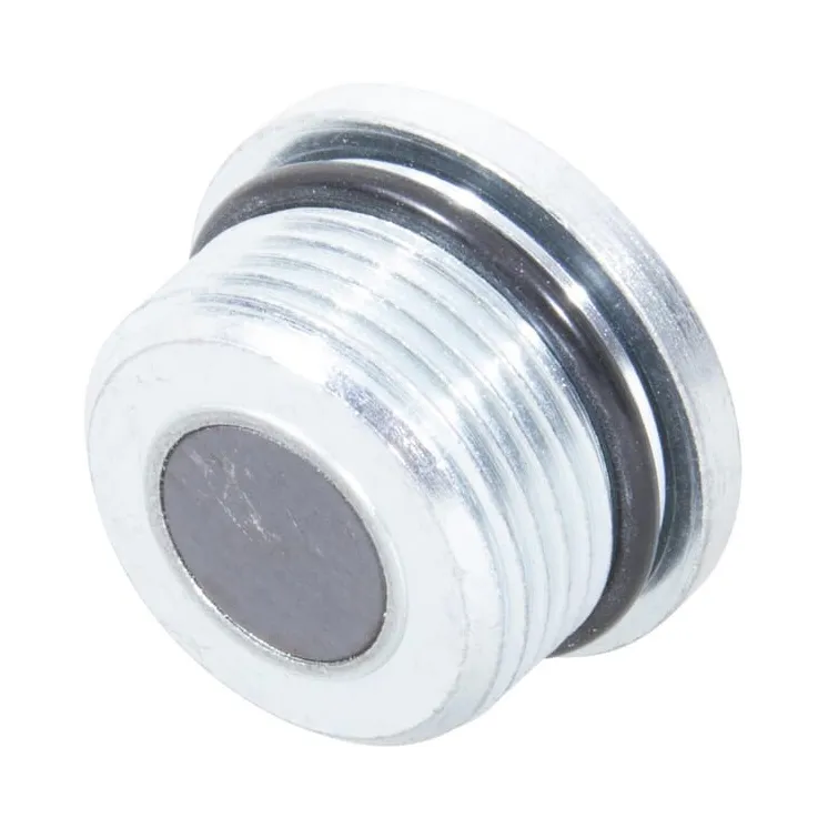 Screw plug M30x2 CI125280 Carraro 100557A1 3785473M1 85806012 F339300020070 RE49301