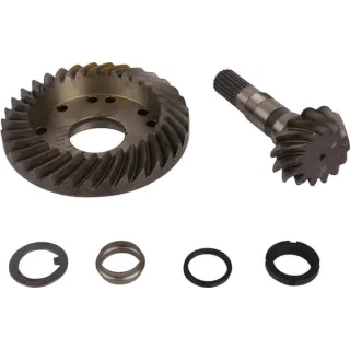 Bevel gear kit CI068476 Carraro