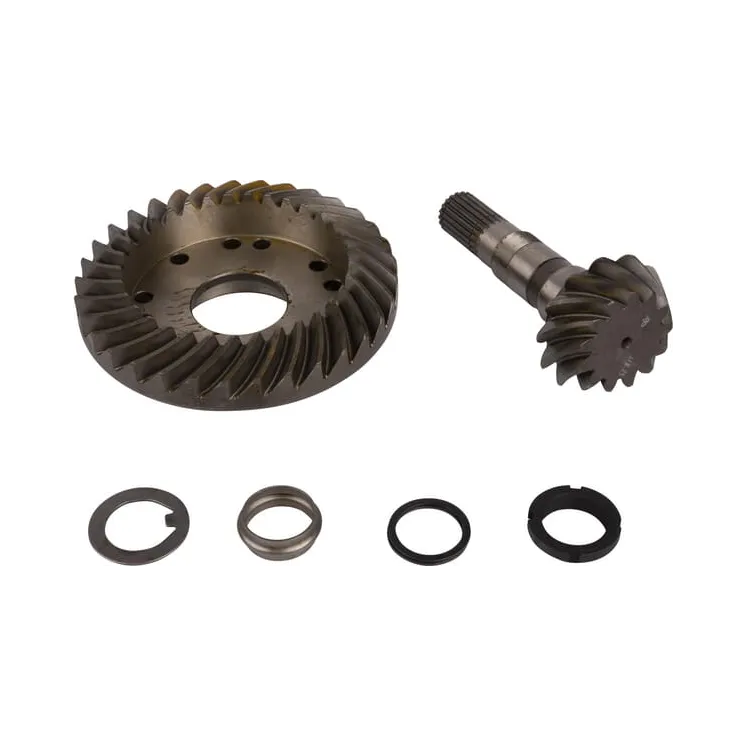 Koniskā zobratu komplekts CI068476 Carraro