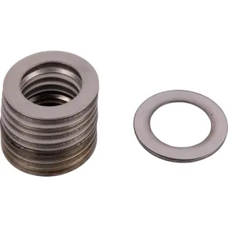 Shims kit CI066977 Carraro CI132266 CI132269 CI132274