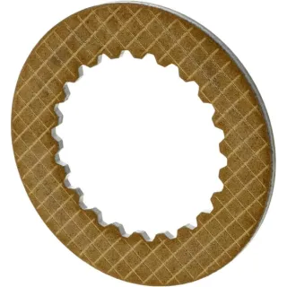 Differential, discs CI110642 Carraro