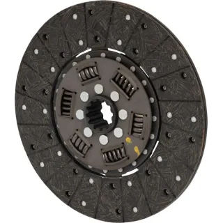 Sajūga atbalsta disks CI126005 Carraro