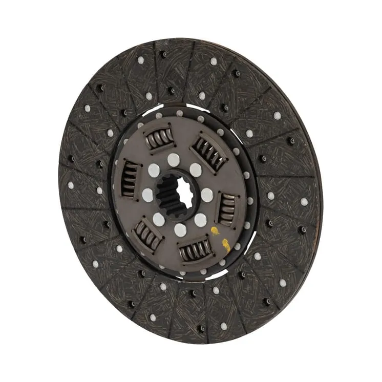 Sajūga atbalsta disks CI126005 Carraro