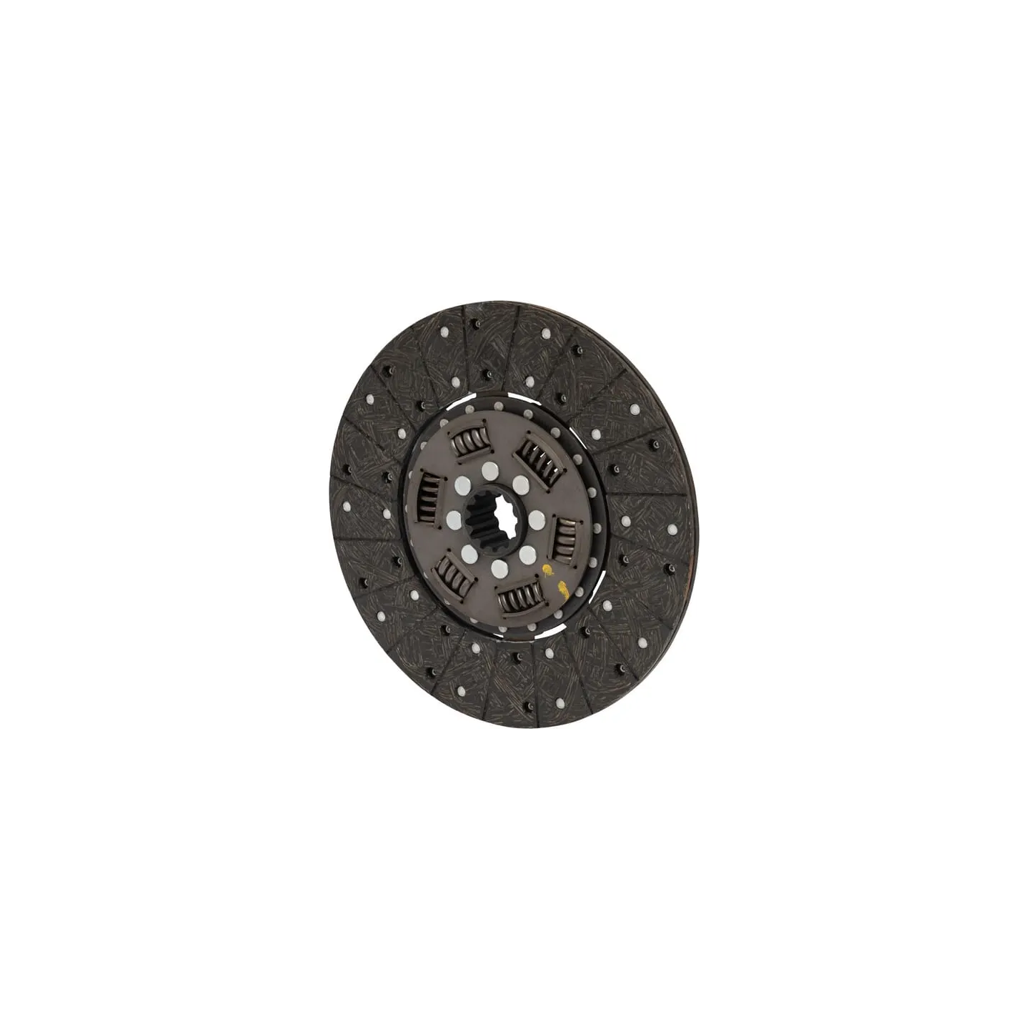 Sajūga atbalsta disks CI126005 Carraro