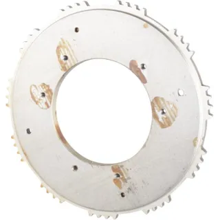 Bremzes, pretējs disks CI134180 Carraro 6190296M1