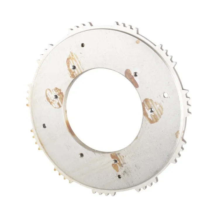 Bremzes, pretējs disks CI134180 Carraro 6190296M1