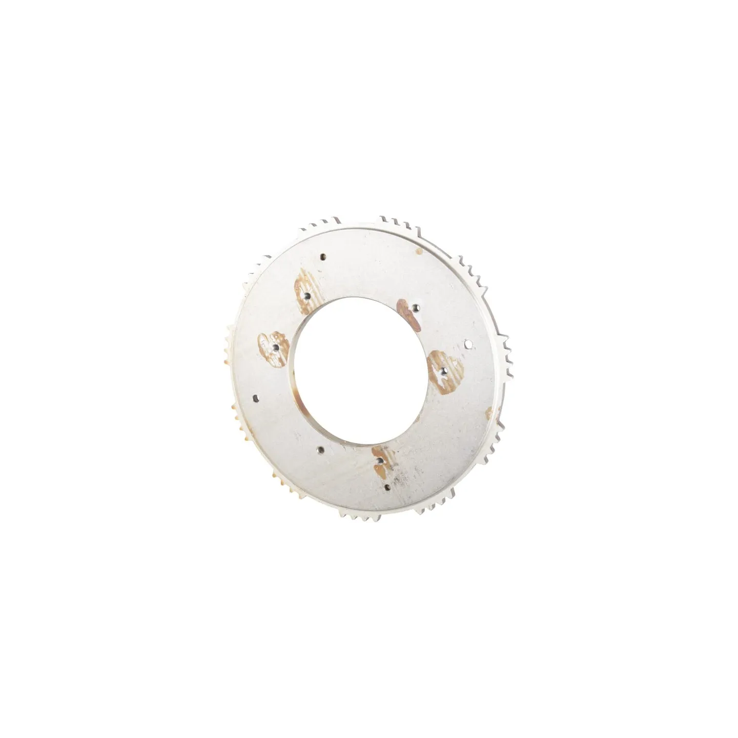 Bremzes, pretējs disks CI134180 Carraro 6190296M1