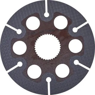 Bremžu disks CI136135 Carraro