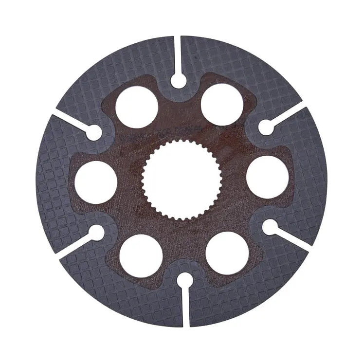 Bremžu disks CI136135 Carraro