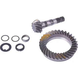 Koniskā zobratu komplekts CI066918 Carraro