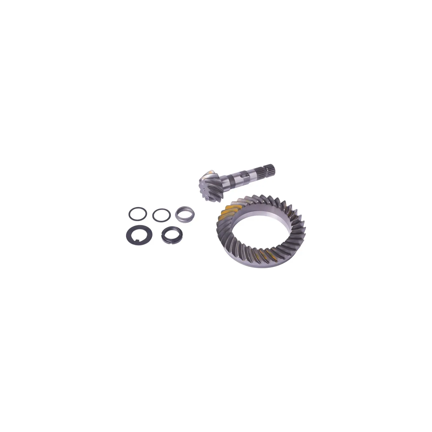 Koniskā zobratu komplekts CI066918 Carraro