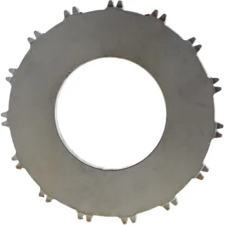 Bremzes, pretējs disks CI123166 Carraro 3523620M1