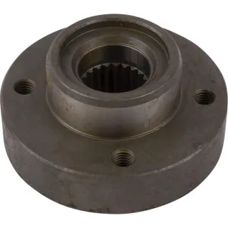 Forgings, flange CI123834 Carraro