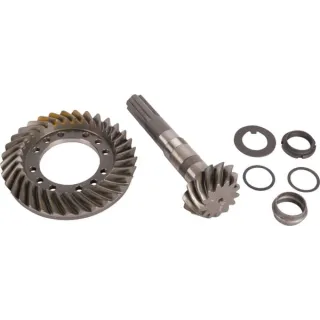 Diferenciāls koniskā rullīšu bloks Z-13X33 CI066522 Carraro