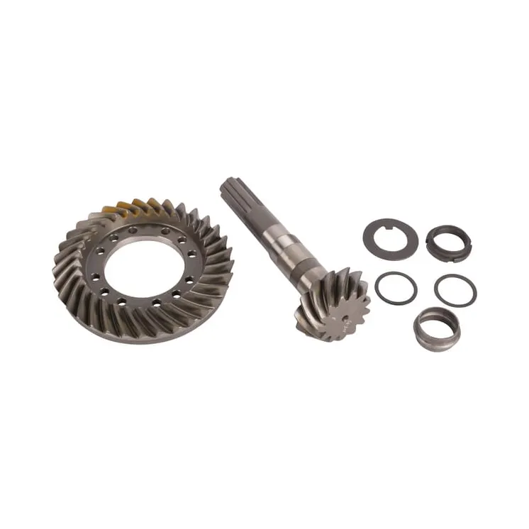 Diferenciāls koniskā rullīšu bloks Z-13X33 CI066522 Carraro