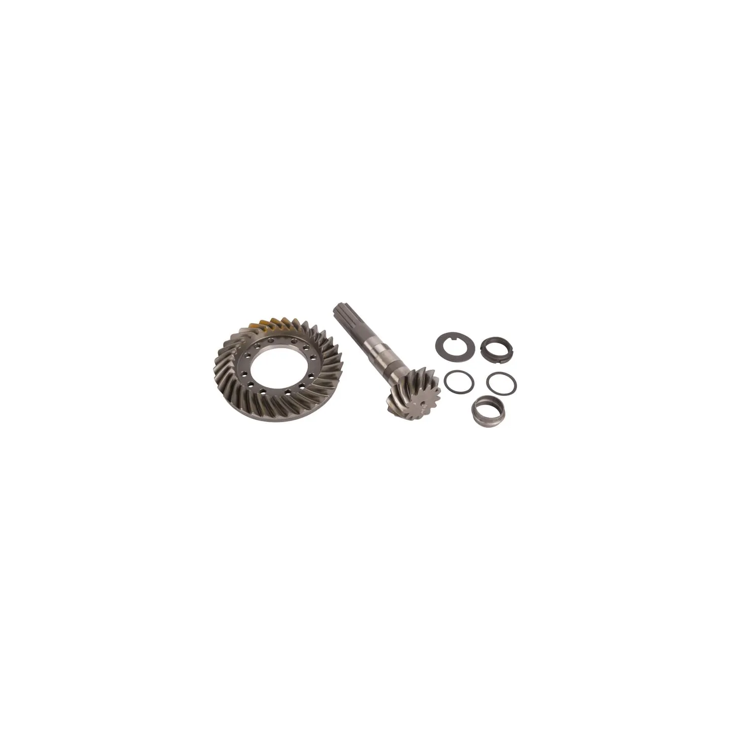 Diferenciāls koniskā rullīšu bloks Z-13X33 CI066522 Carraro
