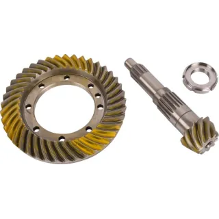 Diferenciāls koniskā rullīšu bloks Z-10X41 CI065622 Carraro