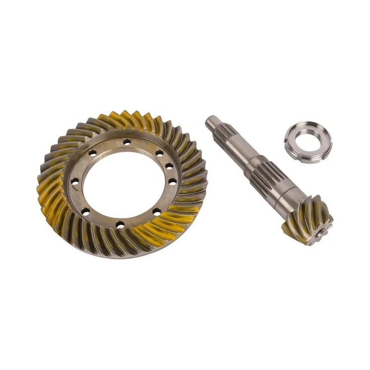 Diferenciāls koniskā rullīšu bloks Z-10X41 CI065622 Carraro