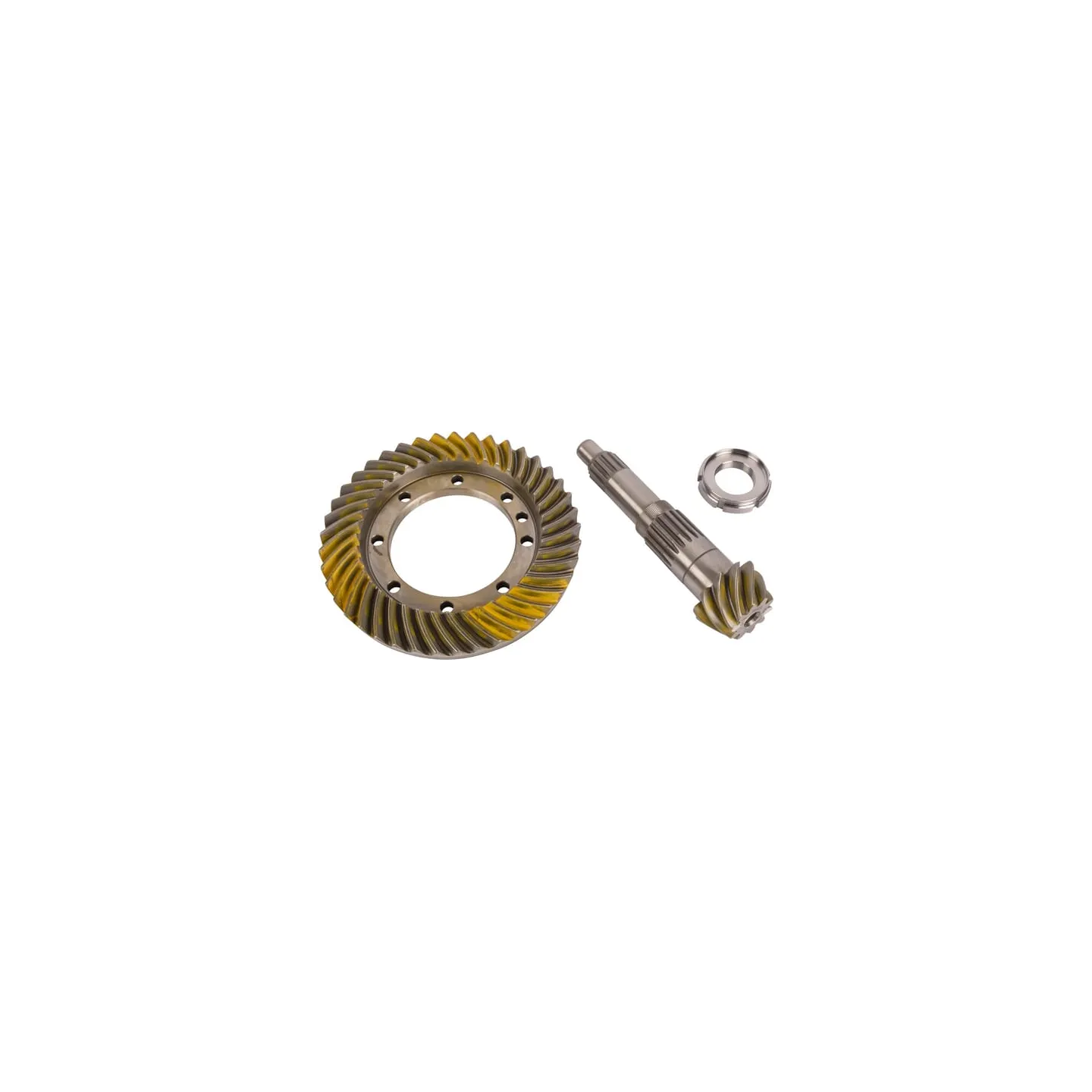 Diferenciāls koniskā rullīšu bloks Z-10X41 CI065622 Carraro