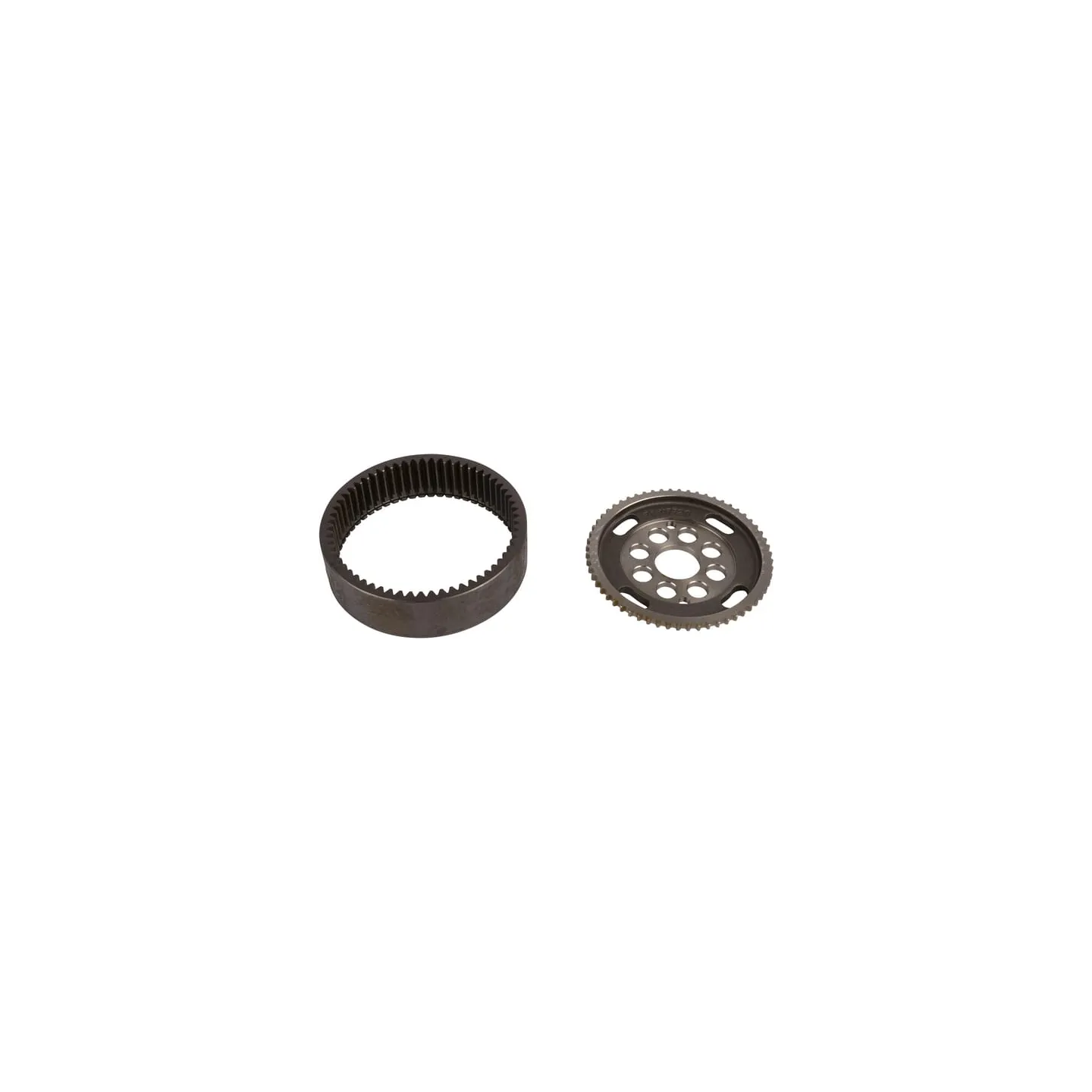 Rumbas gredzena komplekts CI063190 Carraro CI131824
