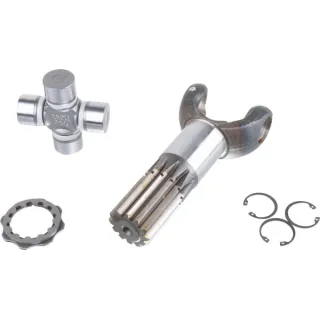Double joints, wheel side for CI066850 Carraro