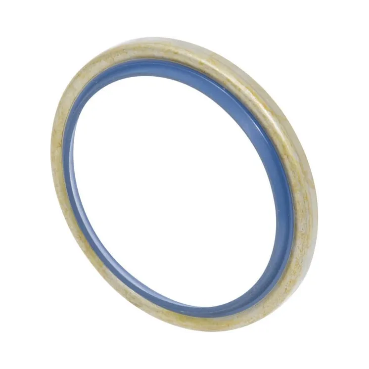 Oil seal CI115715 Carraro