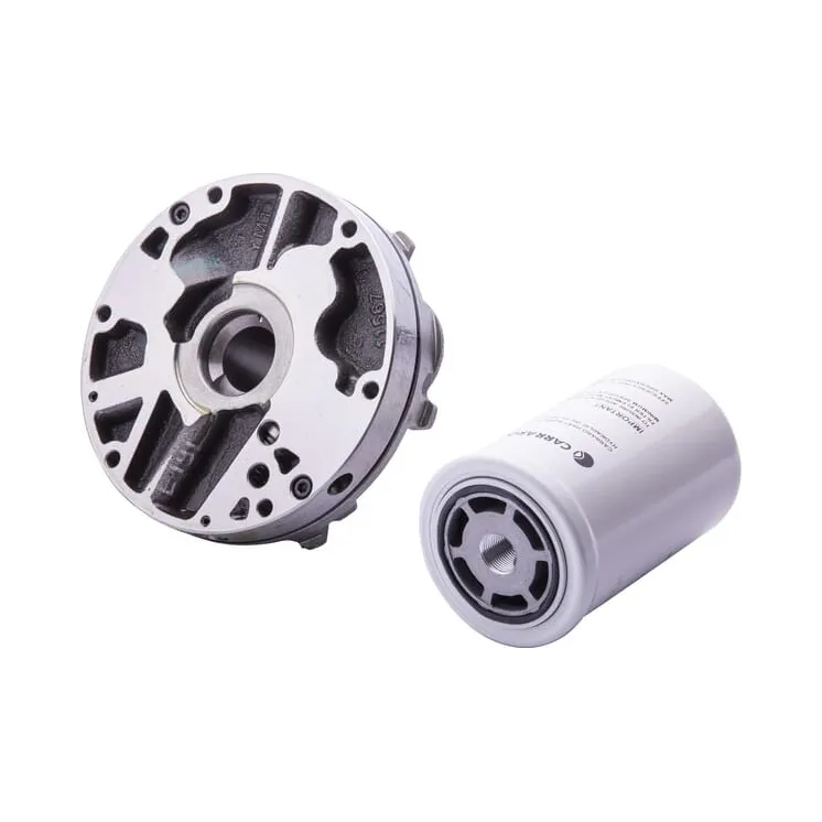 Sūkņu komplekts CI064308 Carraro
