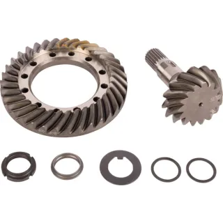 Koniskā grupa CI066989 Carraro