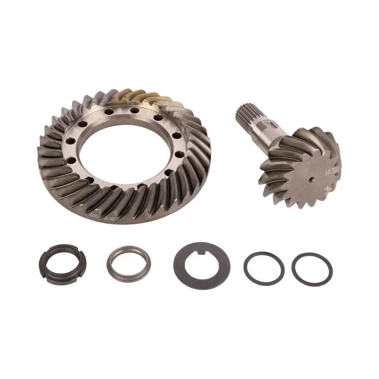 Conical group CI066989 Carraro